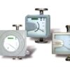 ASA Metal Tüplü Debimetre