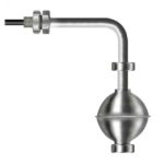 Mini Seviye Şalteri - Paslanmaz Çelik