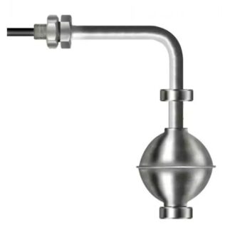 Mini Seviye Şalteri - Paslanmaz Çelik