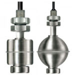 Mini Tip Şamandıralı Seviye Şalterleri