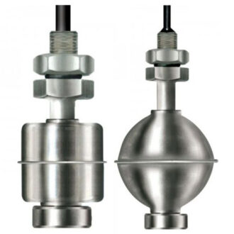 Mini Tip Şamandıralı Seviye Şalterleri