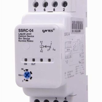 Sıvı seviye rölesi
