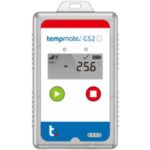 Tempmate Sıcaklık Nem ve Işık Ölçer Datalogger GS2 TH