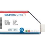 Tempmate TK Sıcaklık ve Nem Kaydedici Datalogger