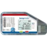 kullanışlı ve güvenilir sıcaklık veri kaydedici datalogger