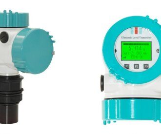 uygun fiyatlı ultrasonik seviye transmiteri