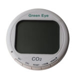 CO2 Datalogger – DMS Karbondioksit, Sıcaklık ve Nem Ölçer