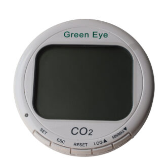 CO2 Datalogger – DMS Karbondioksit, Sıcaklık ve Nem Ölçer