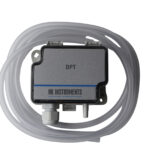 Hava Fark Basınç Transmitteri – HVAC Sistemleri İçin Güvenilir Ölçüm