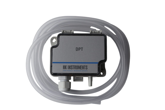 Hava Fark Basınç Transmitteri – HVAC Sistemleri İçin Güvenilir Ölçüm